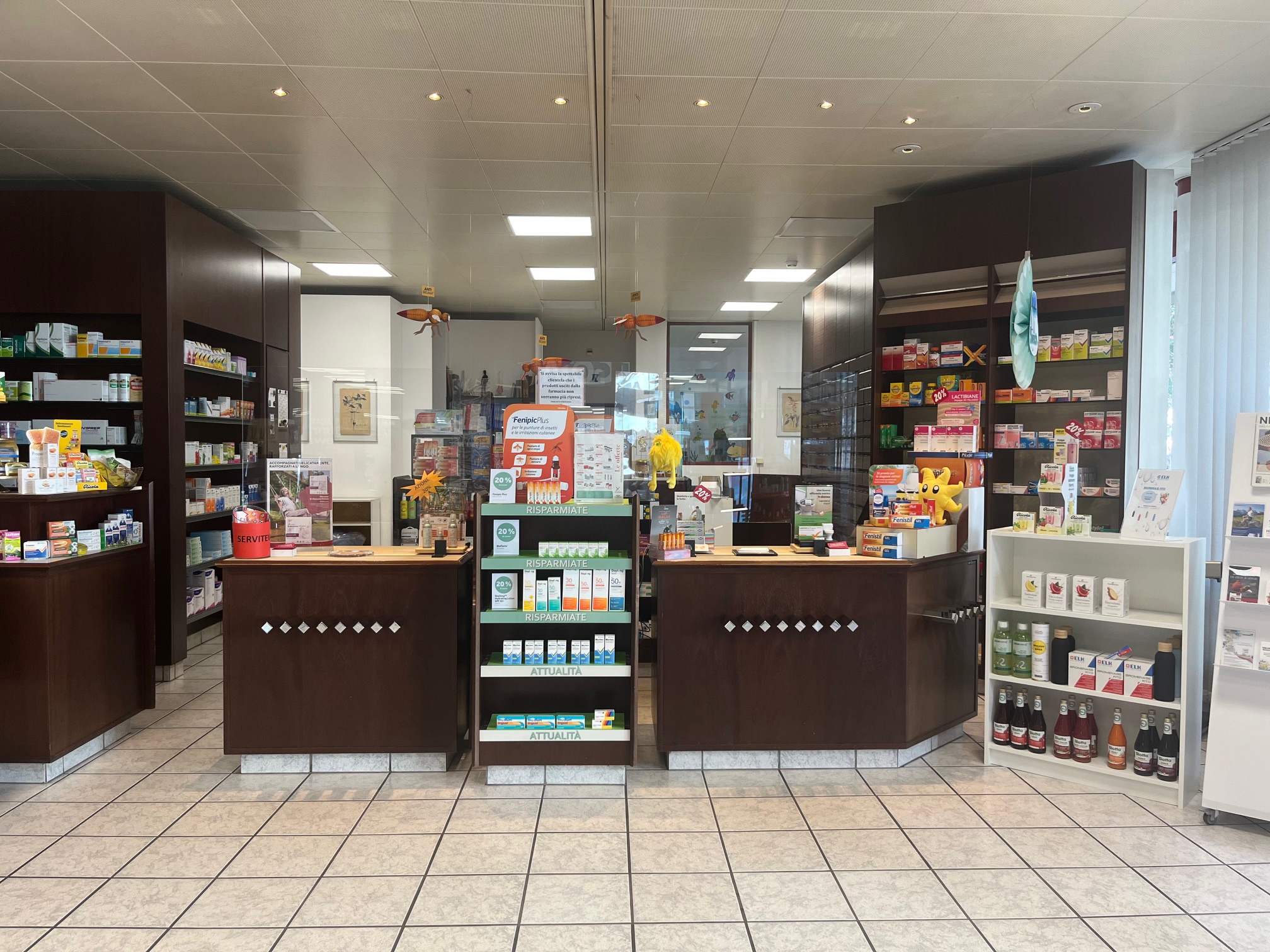 Farmacia Internazionale